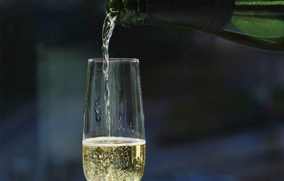 Valentine's Day at The Banks Seafood & Steak