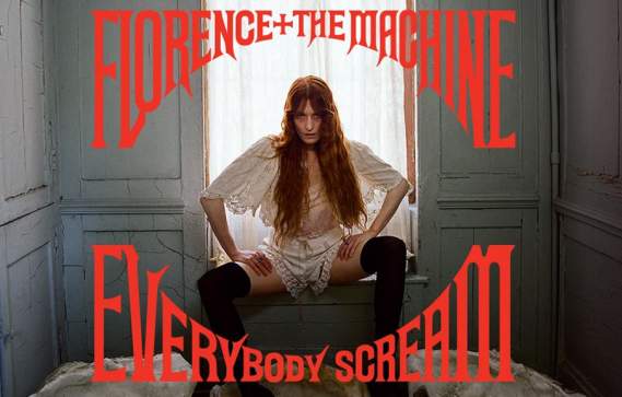 Florence + the Machine