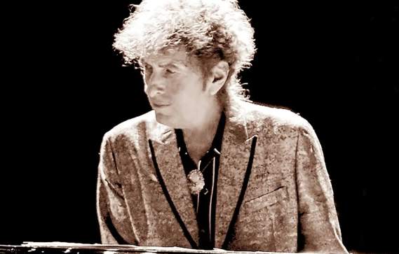 Bob Dylan
