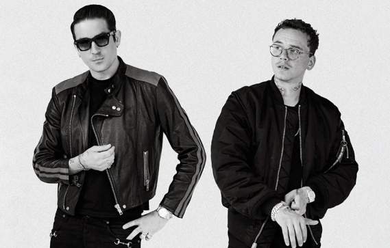 Logic & G-Eazy