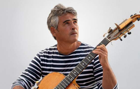 Paolo Angeli