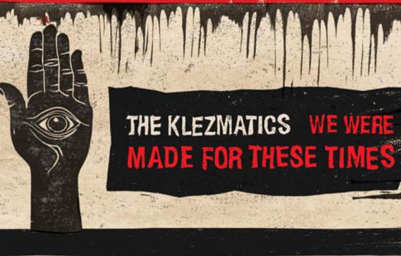 The Klezmatics