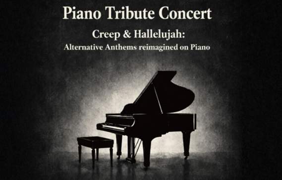 Creep & Hallelujah
