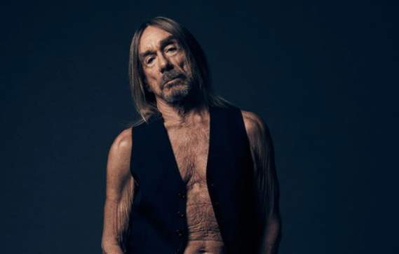 Iggy Pop