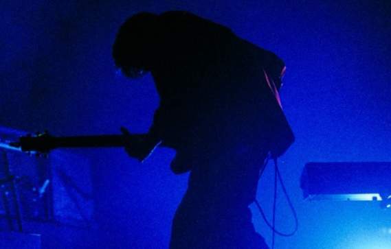 Alex G