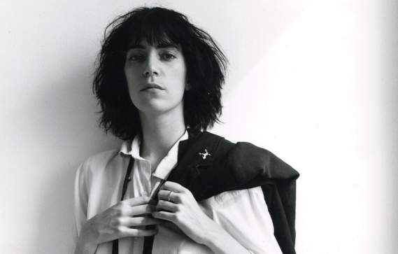 Patti Smith