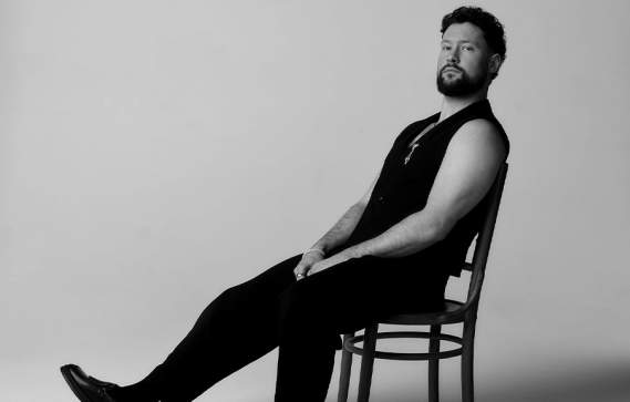 Calum Scott