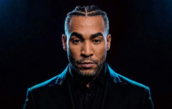 Don Omar