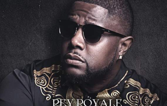Rey Royale