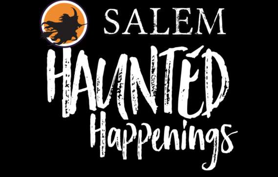 Salem Haunted Happenings