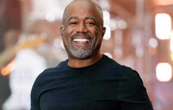 Darius Rucker