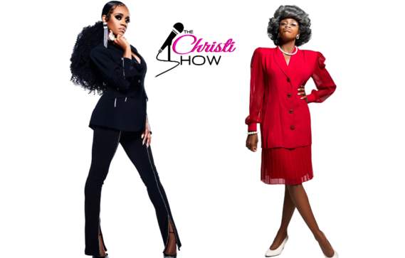 The Christi Show