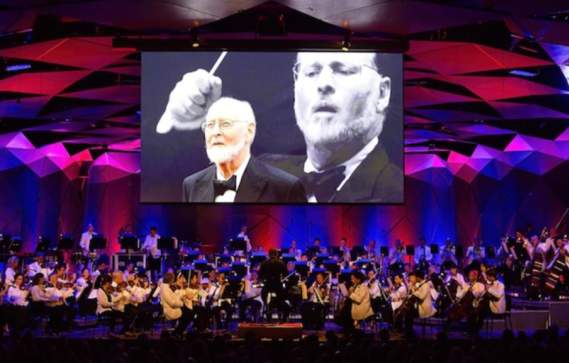 Film Night: Williams on Willams