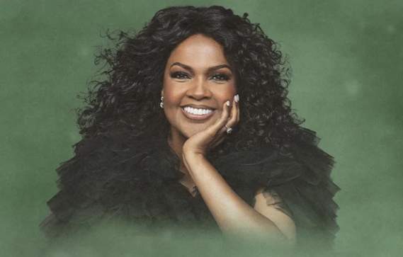 Christmas with CeCe Winans