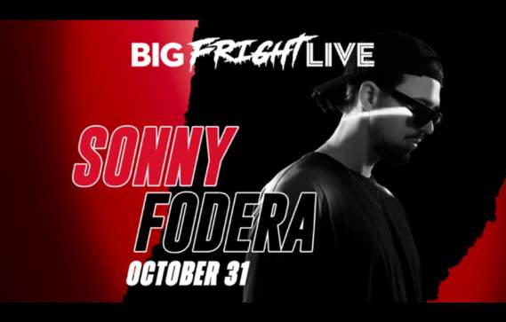 Sonny Fodera