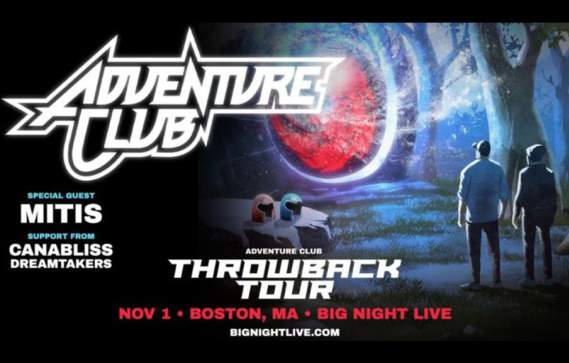 Adventure Club