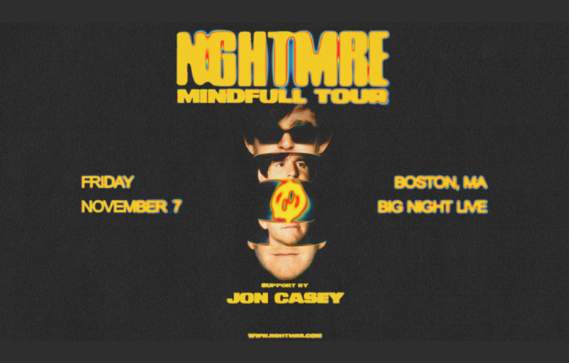 Nghtmre