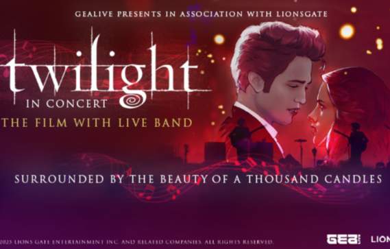Twilight In Concert
