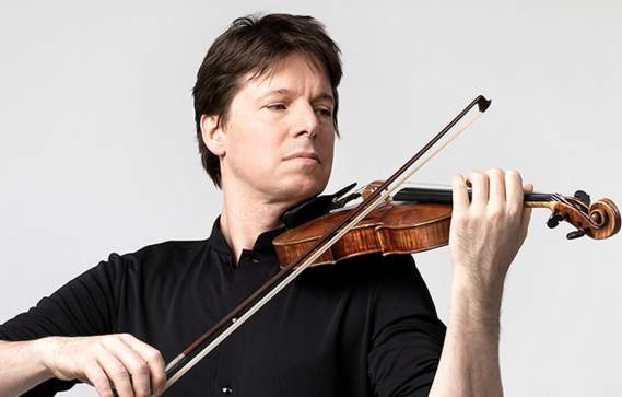 Joshua Bell