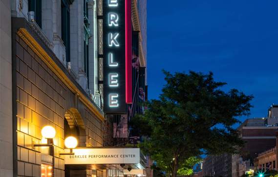 Chinese New Year Concert