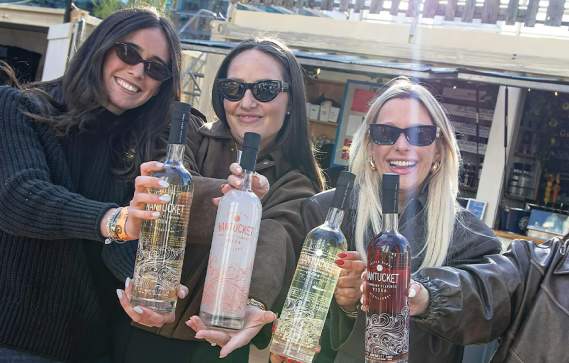 Club 888: Tasting Tuesdays