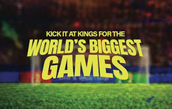 World Cup Watch Parties