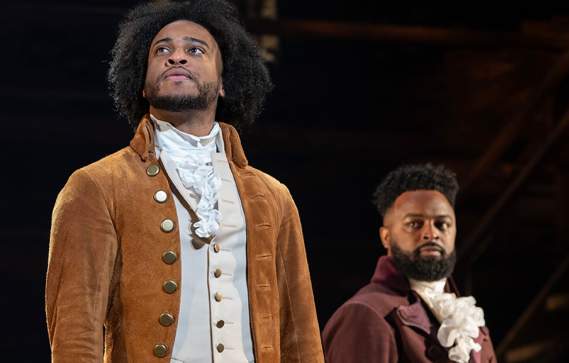 Hamilton