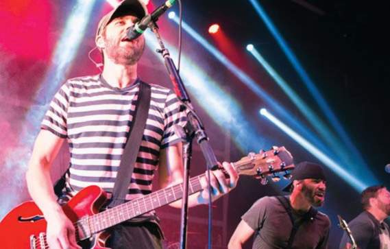 Streetlight Manifesto