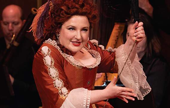 Provenzale: Stellidaura's Revenge