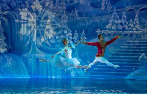 Nutcracker! Magical Christmas Ballet