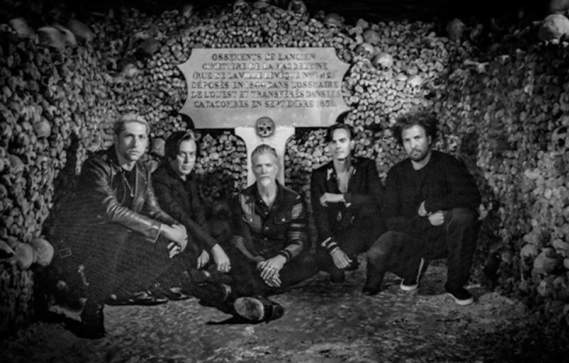 Queens Of The Stone Age