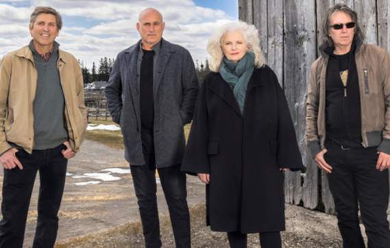 An Evening with Cowboy Junkies