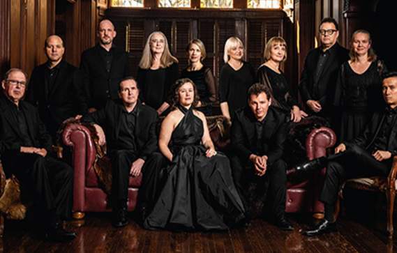 Tafelmusik Baroque Orchestra & Juilliard415