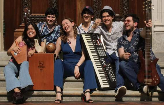 Manuela Sanchez-Goubert Ensemble