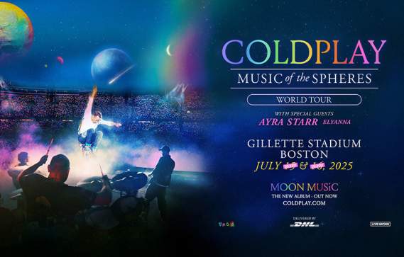 Coldplay