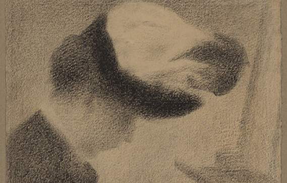 Sketch, Shade, Smudge: Drawing from Gray to Black