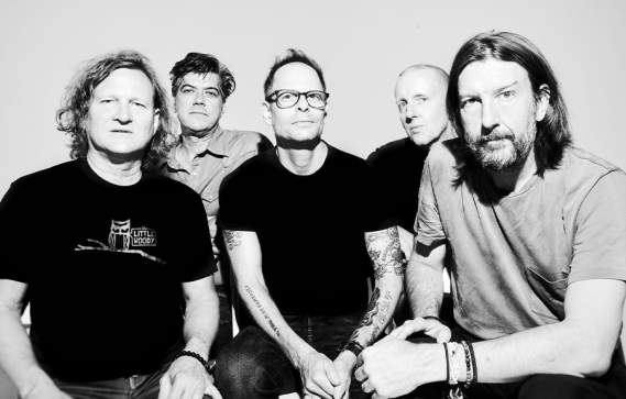 Gin Blossoms/Blues Traveler with Spin Doctors