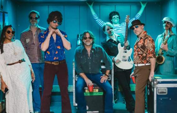 Yacht Rock Revenue