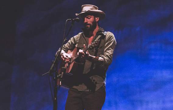 Ray Lamontagne