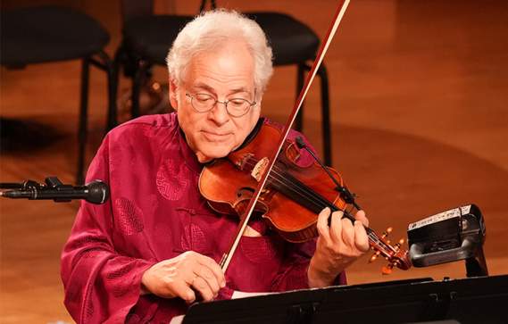 Itzhak Perlman