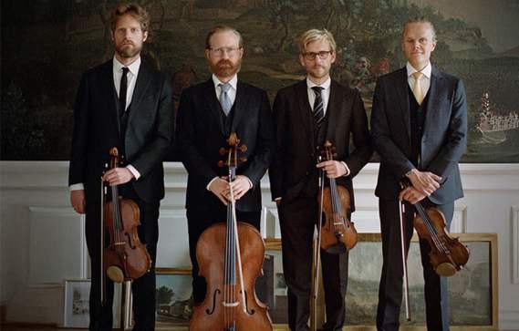 Danish String Quartet