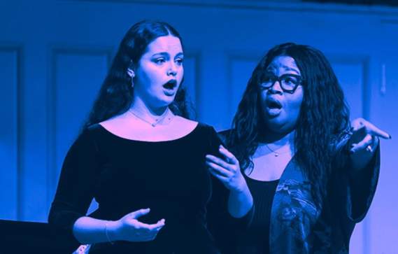 Opera Innovators Series