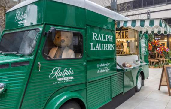 Ralph's Coffee