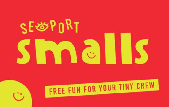 Seaport Smalls