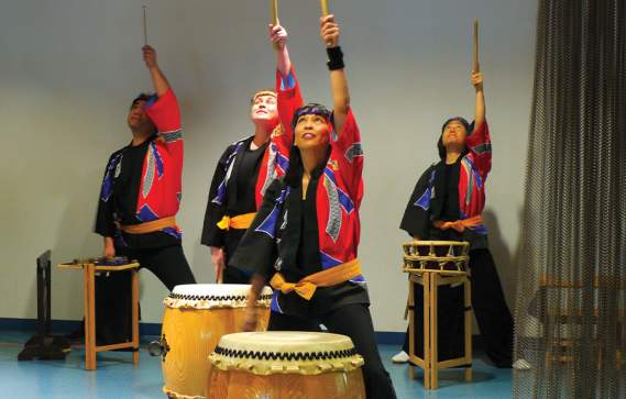 Oshogatsu 2026 Japanese New Year