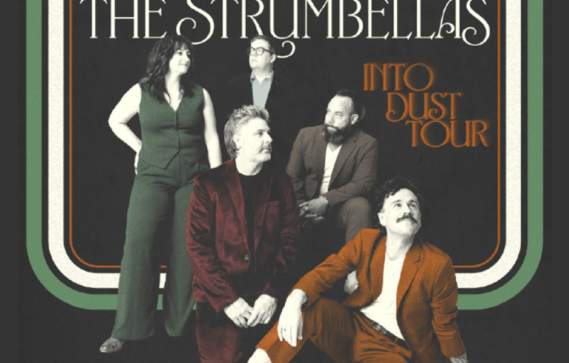 The Strumbellas