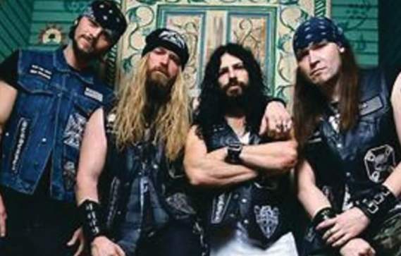 Black Label Society
