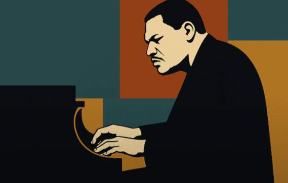 McCoy Tyner Legacy Band