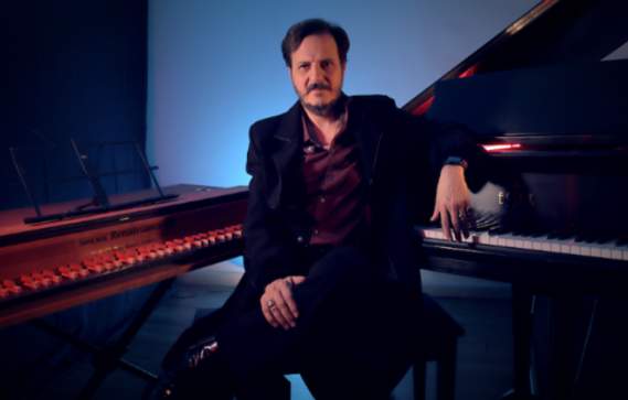 Mehmet Ali Sanlıkol Quintet featuring Ingrid Jensen