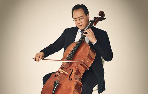 Yo-Yo Ma